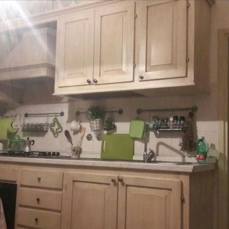 فلورنس Sallustio Home المظهر الخارجي الصورة