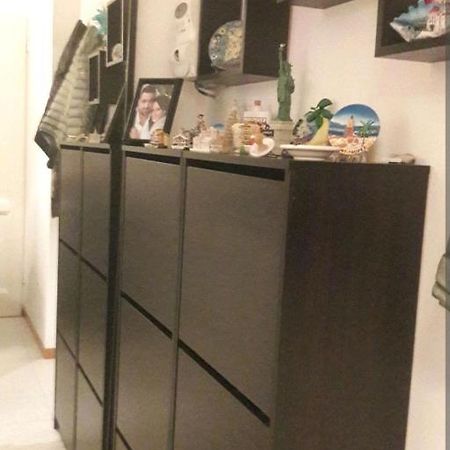 فلورنس Sallustio Home المظهر الخارجي الصورة