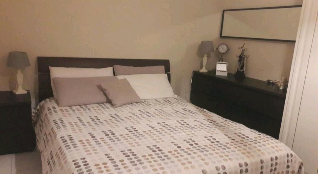 فلورنس Sallustio Home المظهر الخارجي الصورة