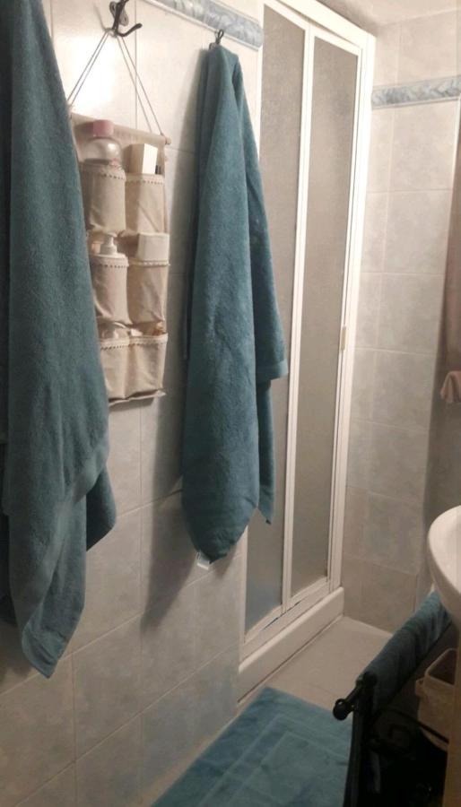 فلورنس Sallustio Home المظهر الخارجي الصورة