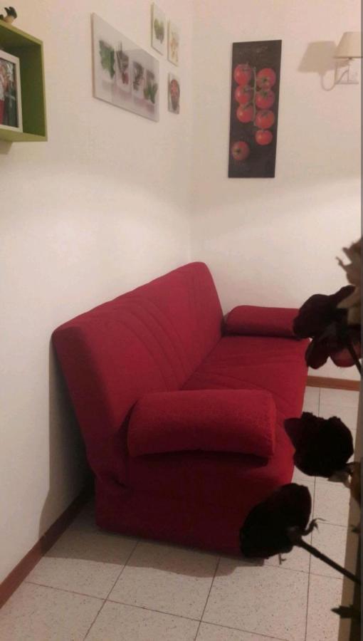 فلورنس Sallustio Home المظهر الخارجي الصورة